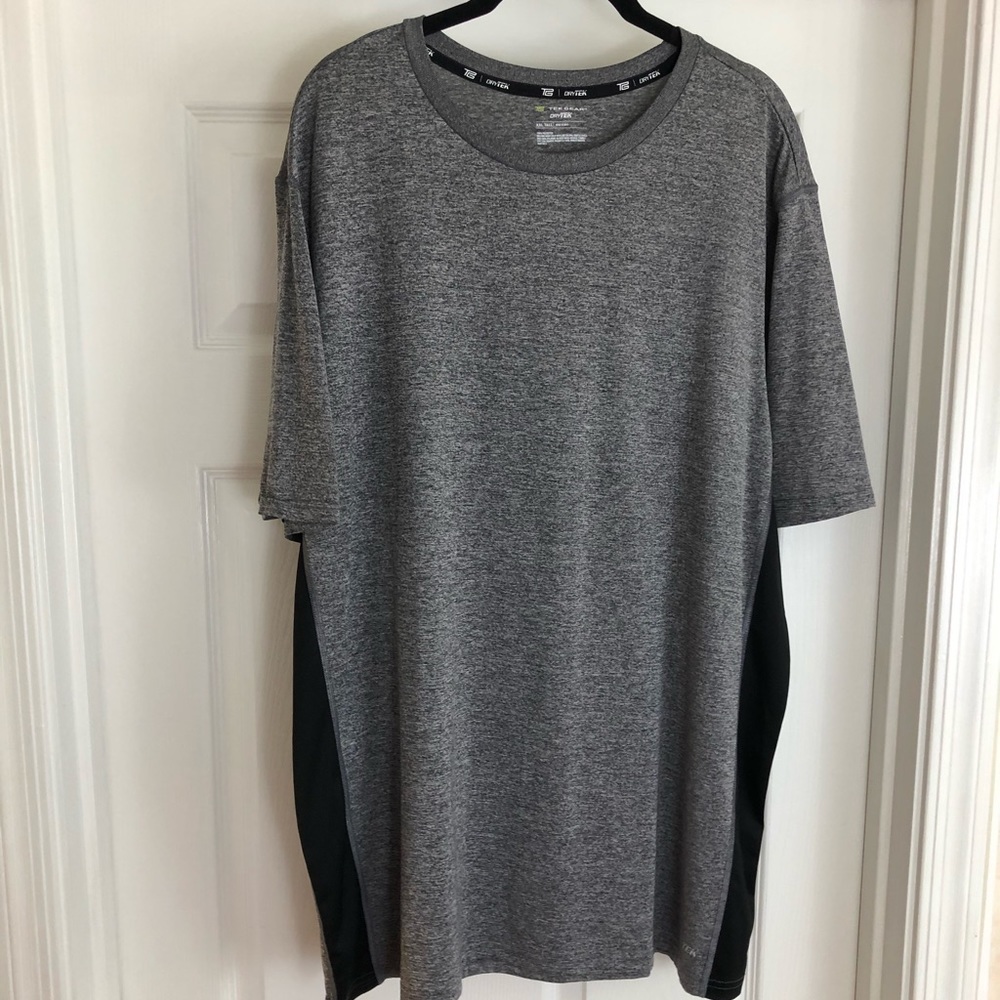 Xxl men’s Tek gear shirt